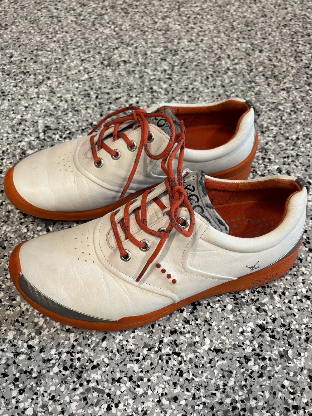 ECCO
Women's BIOM Hybrid Golf Shoes 39